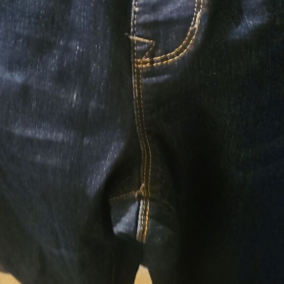 Maternity Hybrid Co jeans size L - Picture 4 of 6